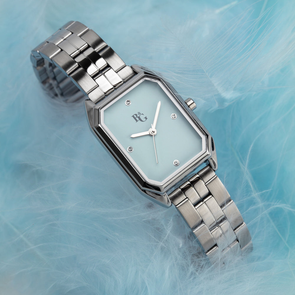 
                  
                    OROLOGIO DONNA CHRONOSTAR GLAMOUR R3853267513
                  
                