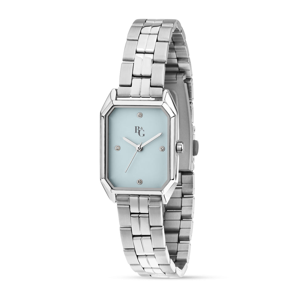 
                  
                    OROLOGIO DONNA CHRONOSTAR GLAMOUR R3853267513
                  
                