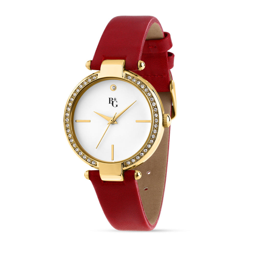 
                  
                    OROLOGIO DONNA CHRONOSTAR LUMINOSA R3851325504
                  
                