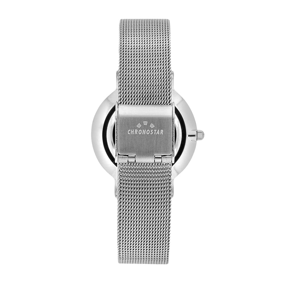 
                  
                    OROLOGIO DONNA CHRONOSTAR PREPPY R3753252525
                  
                