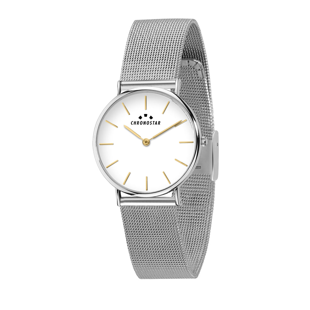 
                  
                    OROLOGIO DONNA CHRONOSTAR PREPPY R3753252525
                  
                