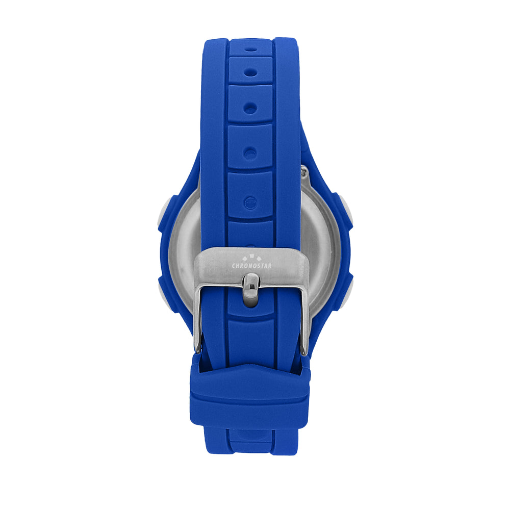 
                  
                    OROLOGIO DONNA CHRONOSTAR RAINBOW R3751283502
                  
                