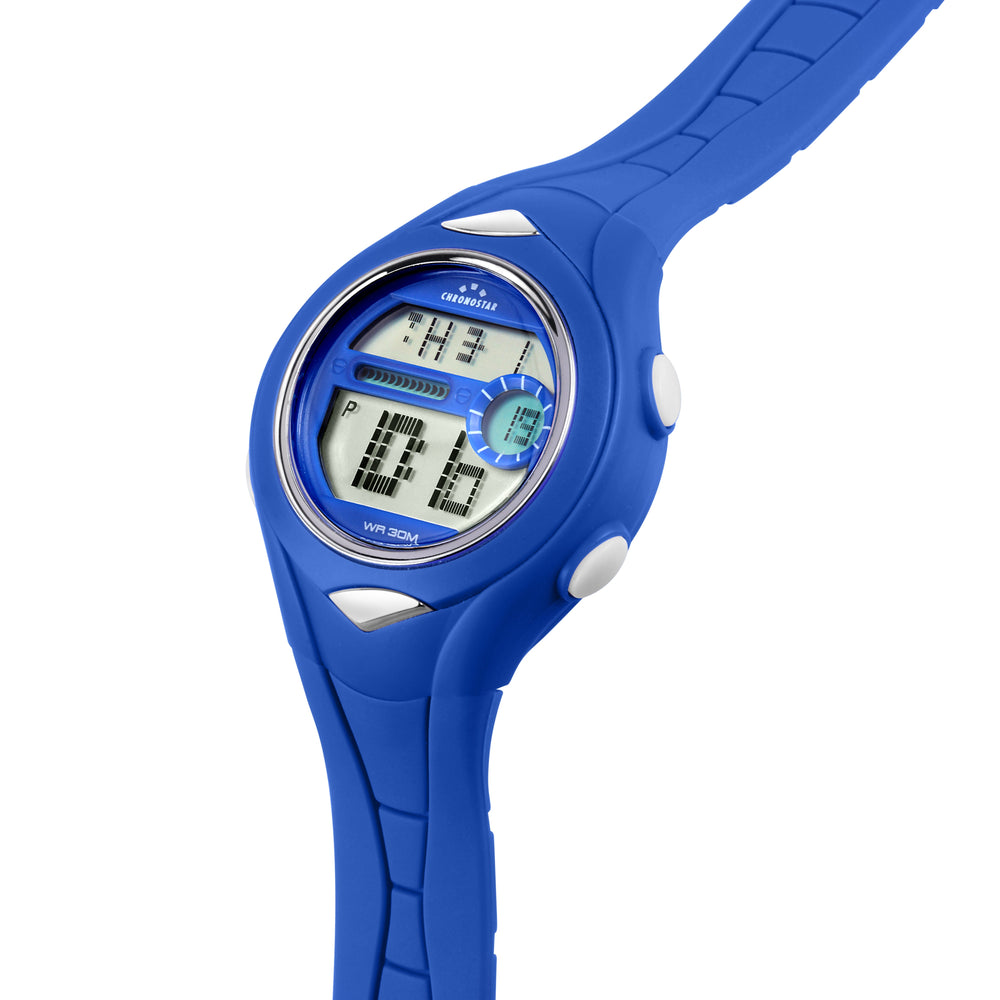 
                  
                    OROLOGIO DONNA CHRONOSTAR RAINBOW R3751283502
                  
                