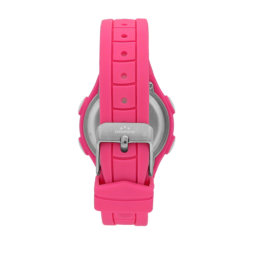 
                  
                    OROLOGIO DONNA CHRONOSTAR RAINBOW R3751283504
                  
                