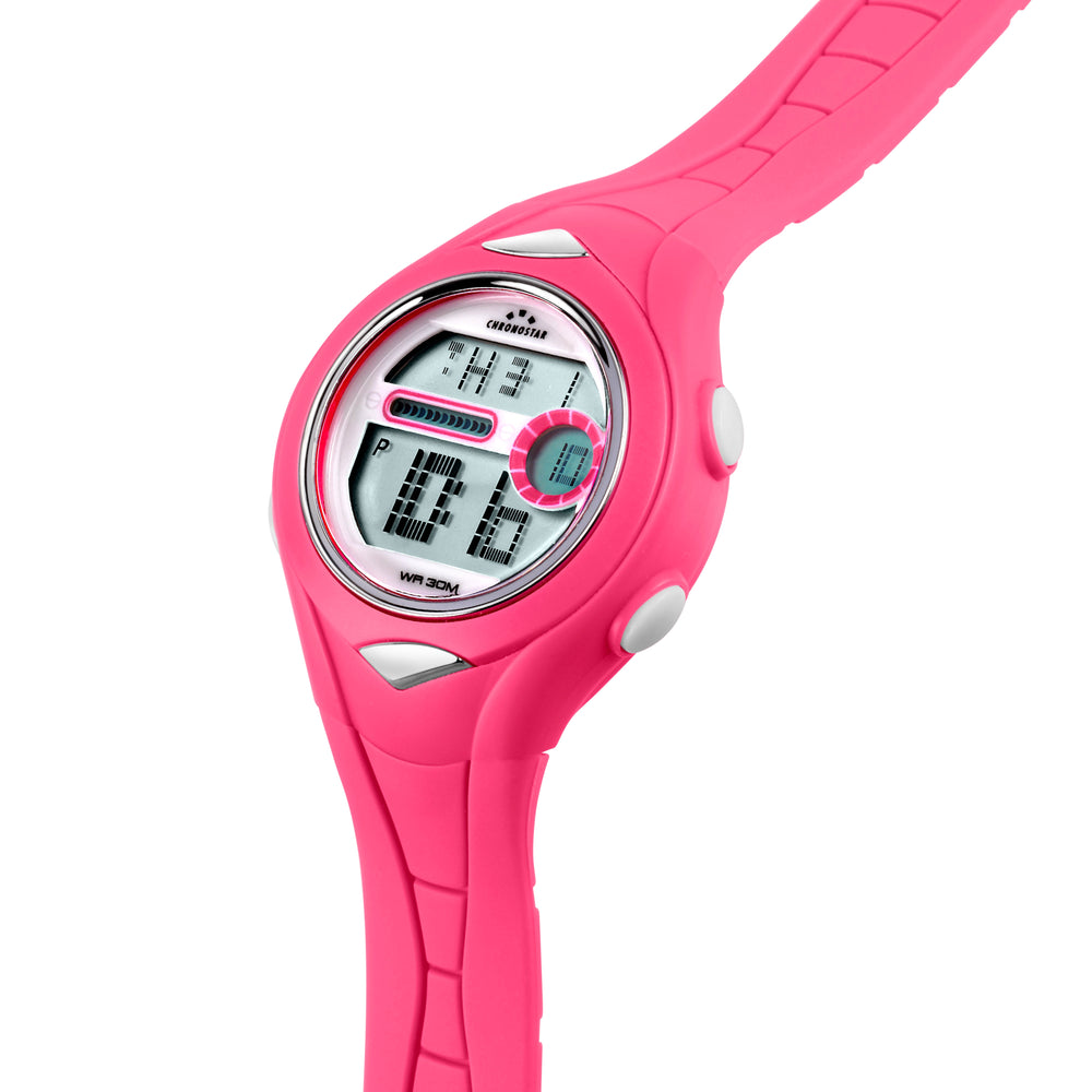 
                  
                    OROLOGIO DONNA CHRONOSTAR RAINBOW R3751283504
                  
                