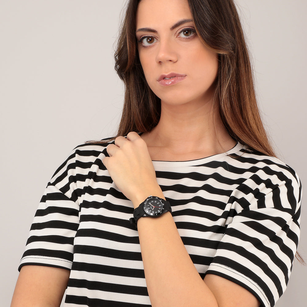 
                  
                    OROLOGIO DONNA CHRONOSTAR ROCKET R3751288004
                  
                