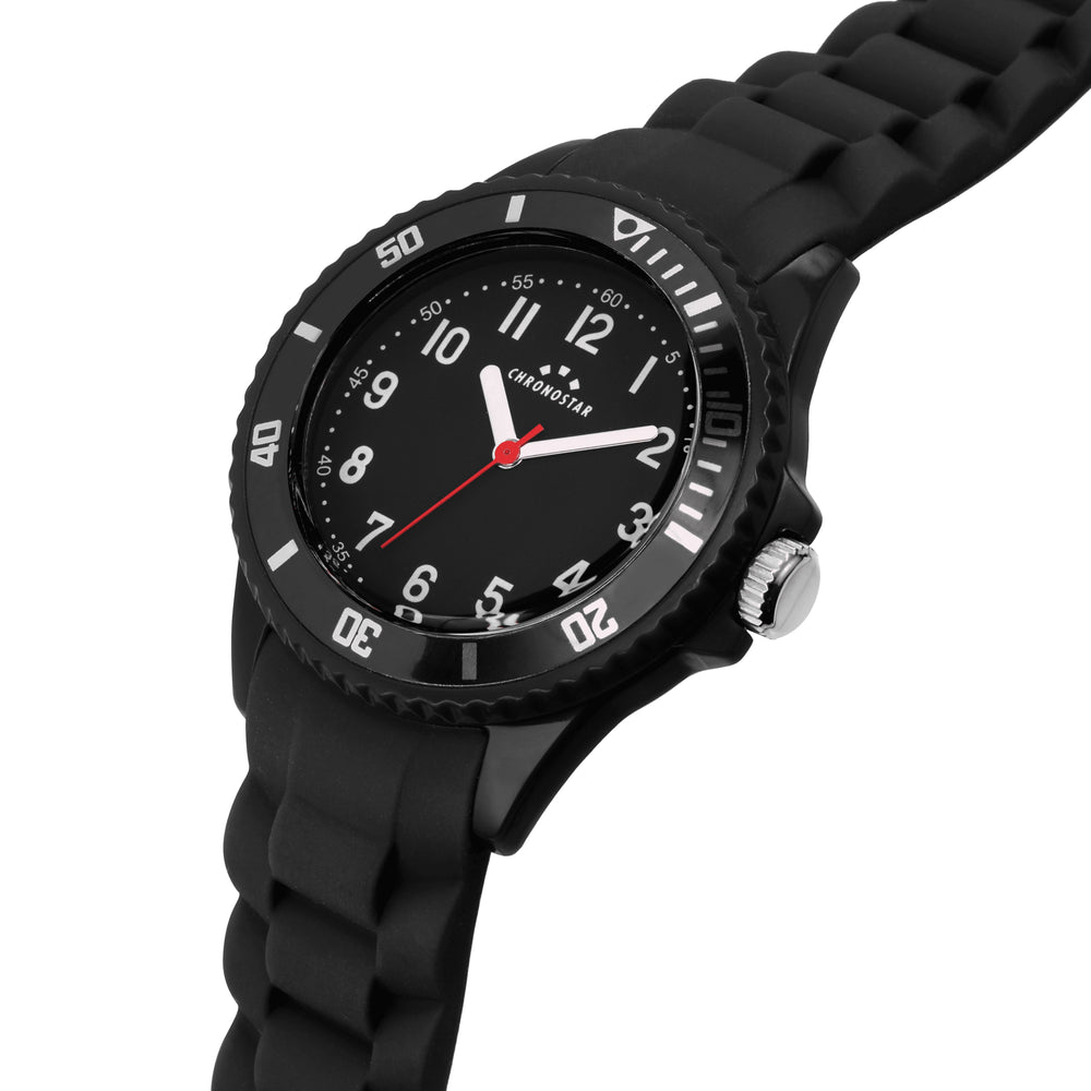 
                  
                    OROLOGIO DONNA CHRONOSTAR ROCKET R3751288004
                  
                