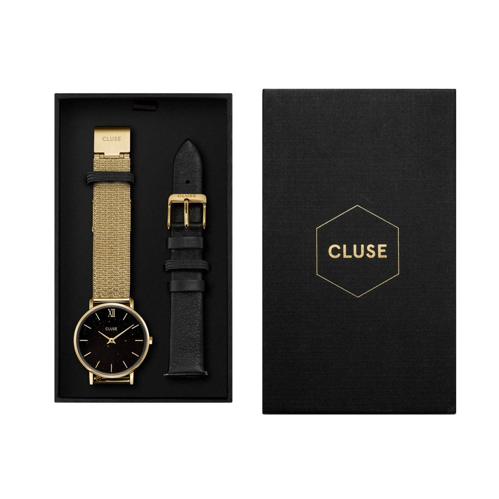 
                  
                    OROLOGIO DONNA CLUSE MINUIT CG10201
                  
                