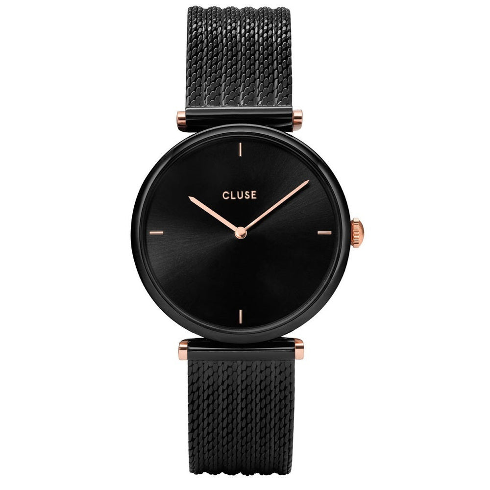 OROLOGIO DONNA CLUSE TRIOMPHE CW0101208004