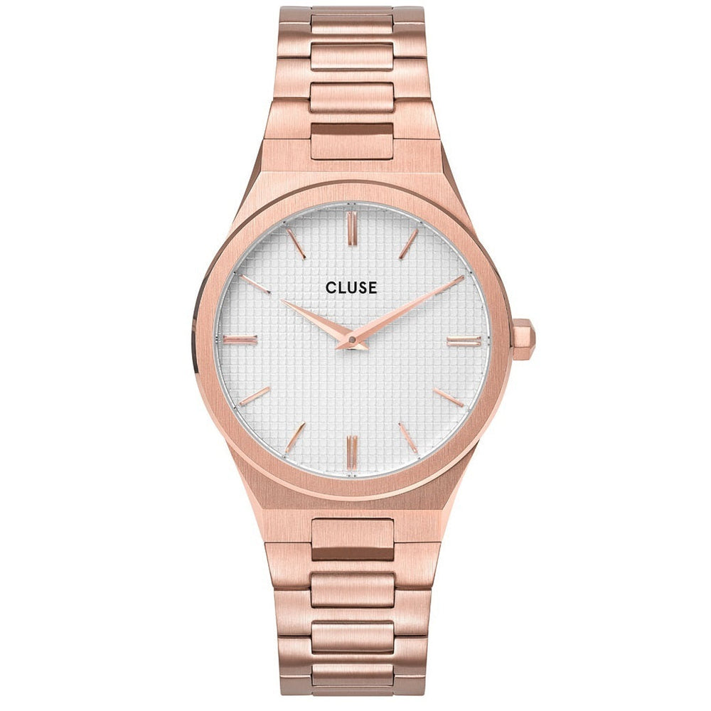OROLOGIO DONNA CLUSE VIGOUREUX CW0101210001