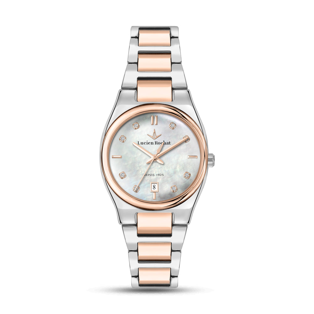 
                  
                    OROLOGIO DONNA LUCIEN ROCHAT AVENUE R0453122501
                  
                