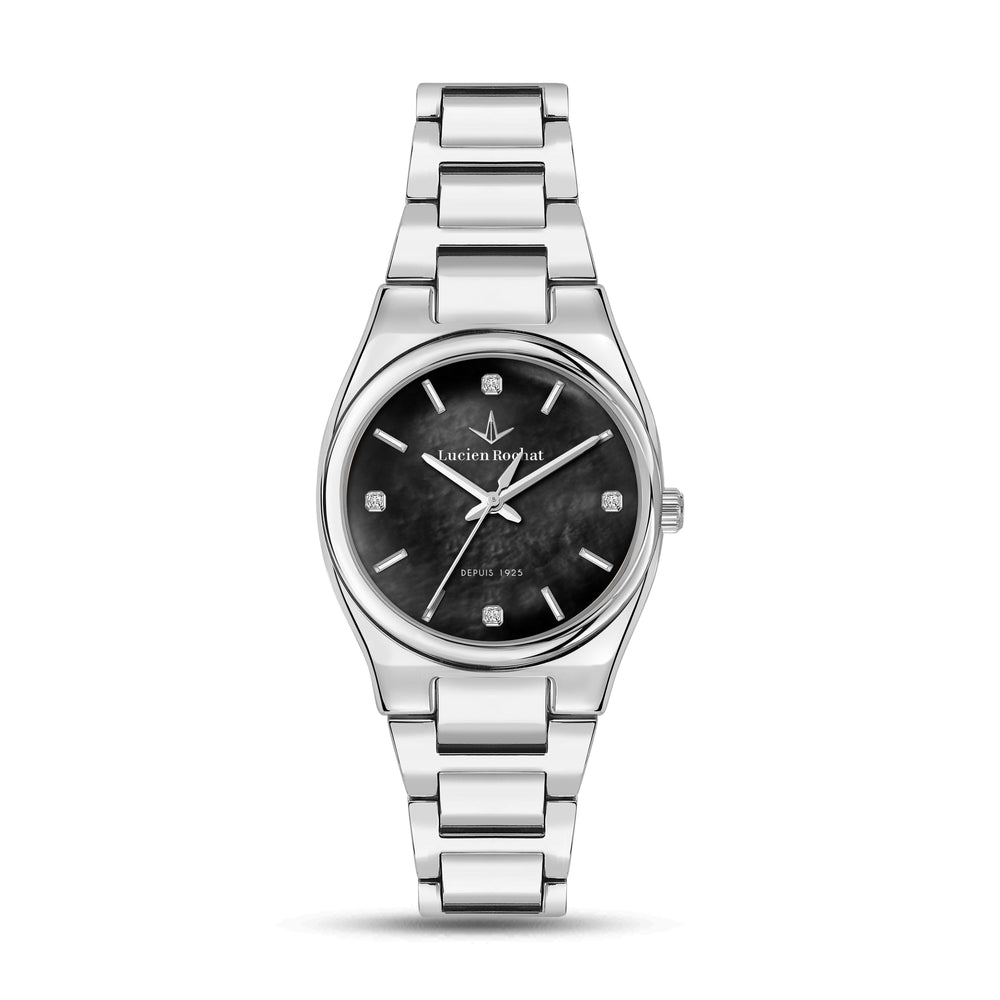 
                  
                    OROLOGIO DONNA LUCIEN ROCHAT AVENUE R0453122505
                  
                