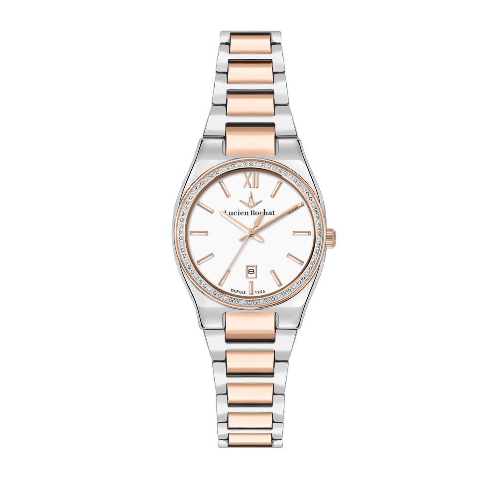 OROLOGIO DONNA LUCIEN ROCHAT AVENUE R0453122508