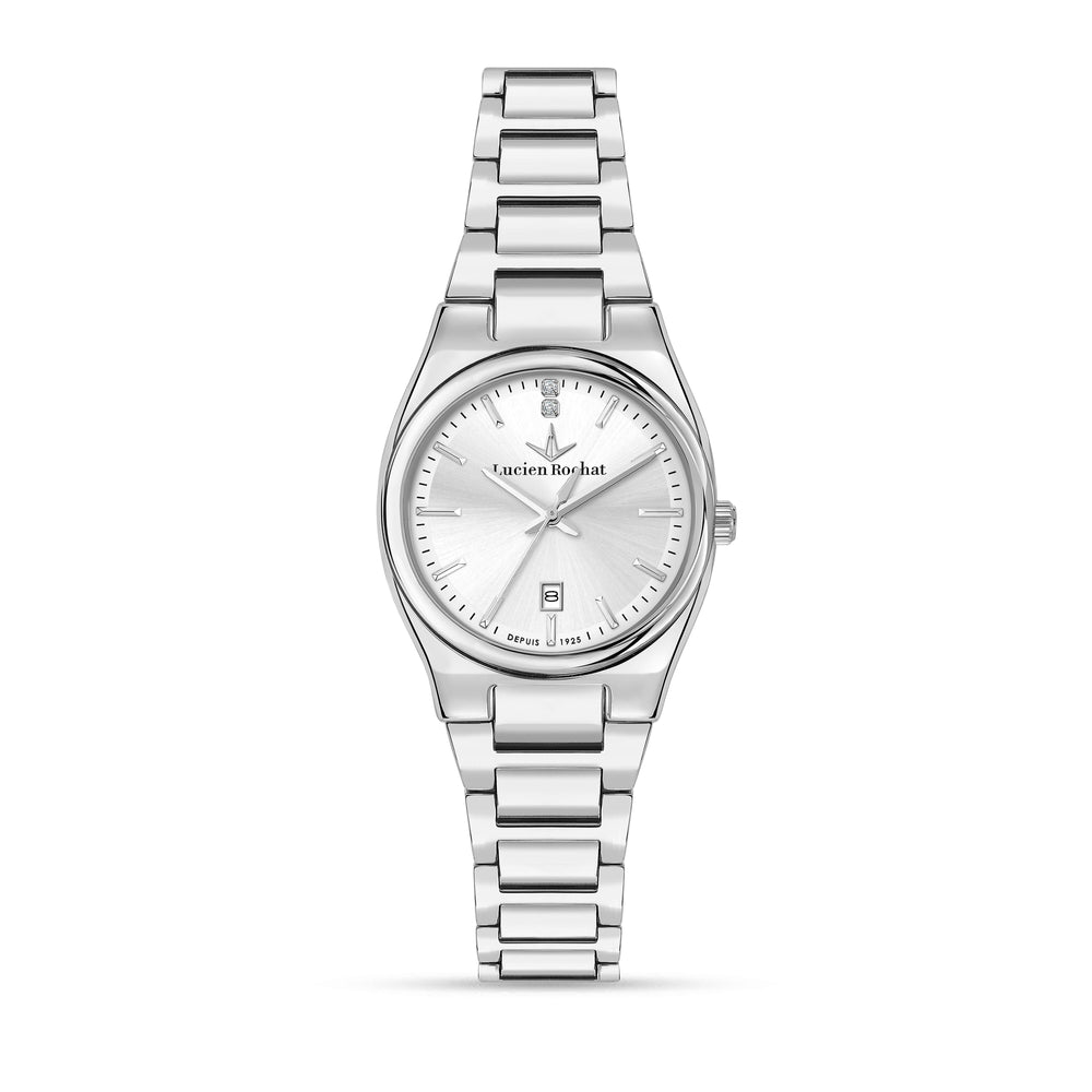 
                  
                    OROLOGIO DONNA LUCIEN ROCHAT AVENUE R0453122511
                  
                