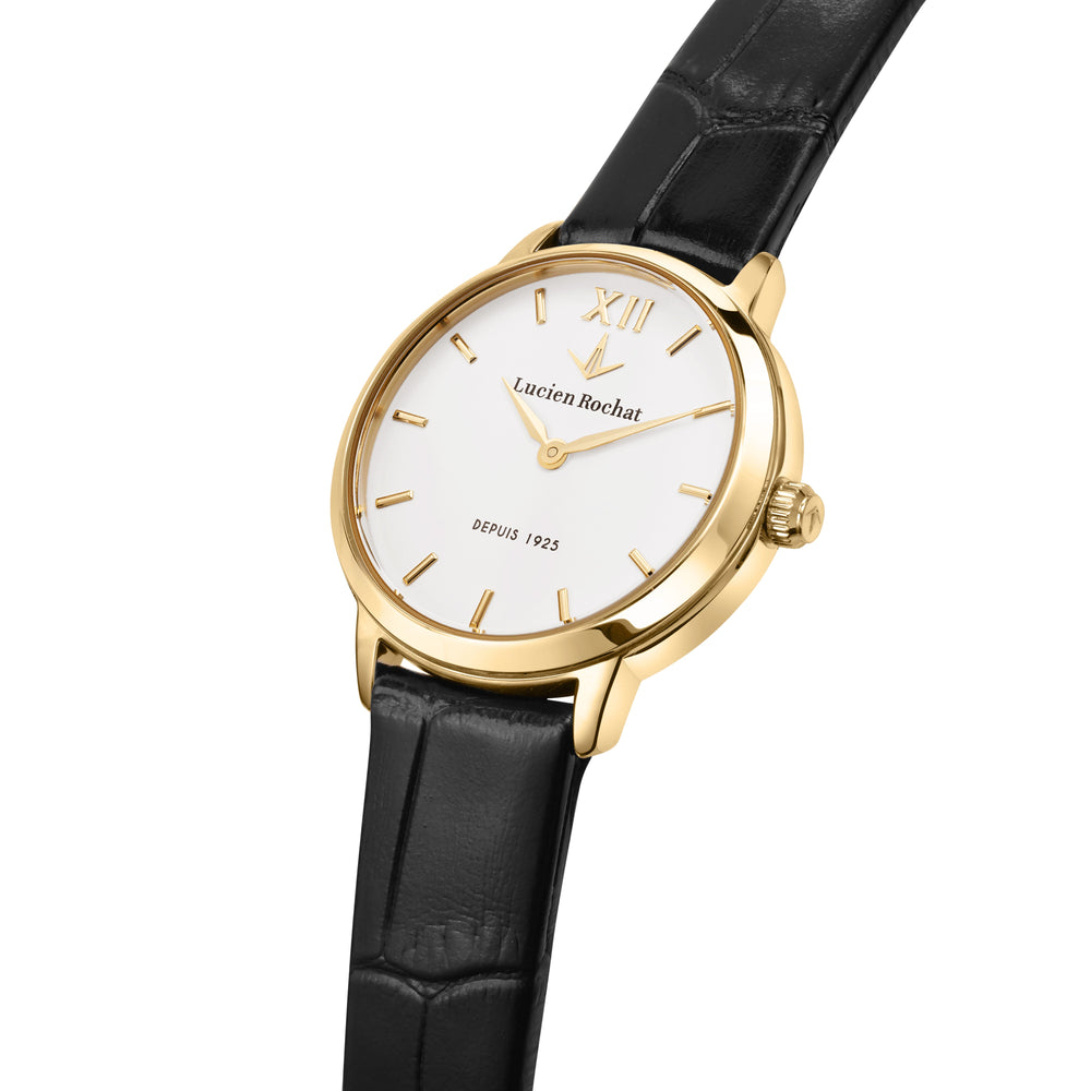 
                  
                    OROLOGIO DONNA LUCIEN ROCHAT CHARME R0451115501
                  
                