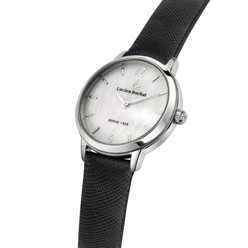
                  
                    OROLOGIO DONNA LUCIEN ROCHAT CHARME R0451115502
                  
                