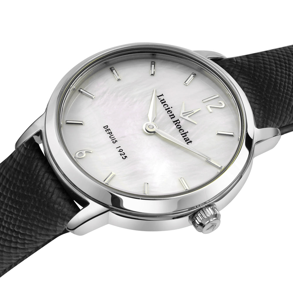 
                  
                    OROLOGIO DONNA LUCIEN ROCHAT CHARME R0451115502
                  
                