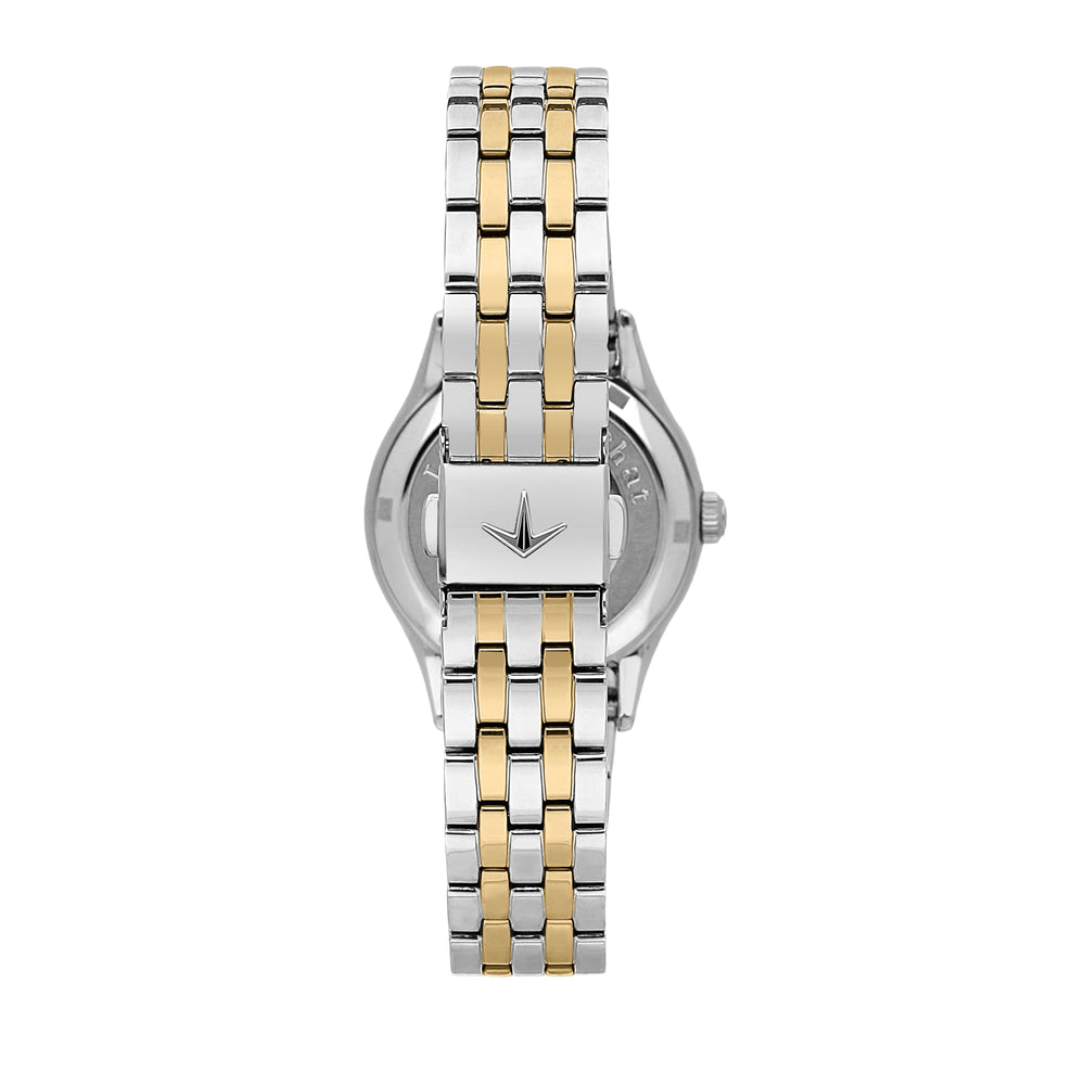 
                  
                    OROLOGIO DONNA LUCIEN ROCHAT CHARME R0453115502
                  
                