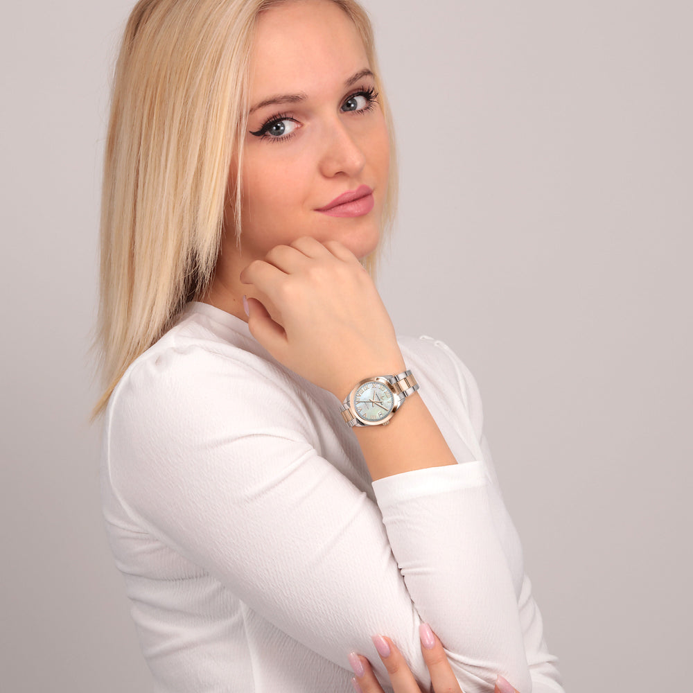 
                  
                    OROLOGIO DONNA LUCIEN ROCHAT MADAME R0453114503
                  
                