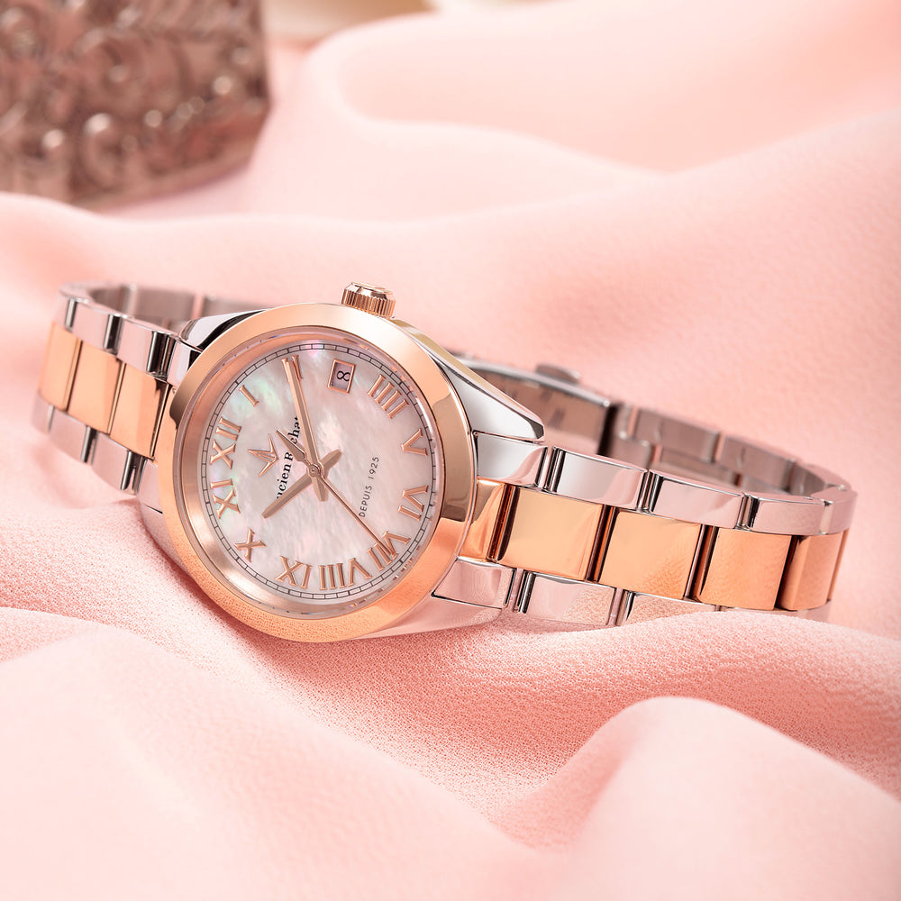 
                  
                    OROLOGIO DONNA LUCIEN ROCHAT MADAME R0453114503
                  
                