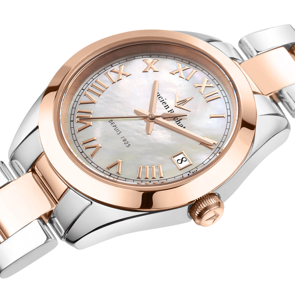 
                  
                    OROLOGIO DONNA LUCIEN ROCHAT MADAME R0453114503
                  
                