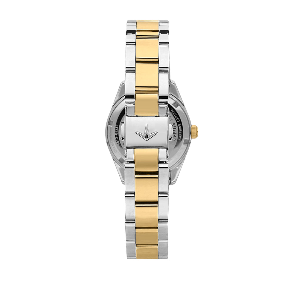 
                  
                    OROLOGIO DONNA LUCIEN ROCHAT MADAME R0453114512
                  
                