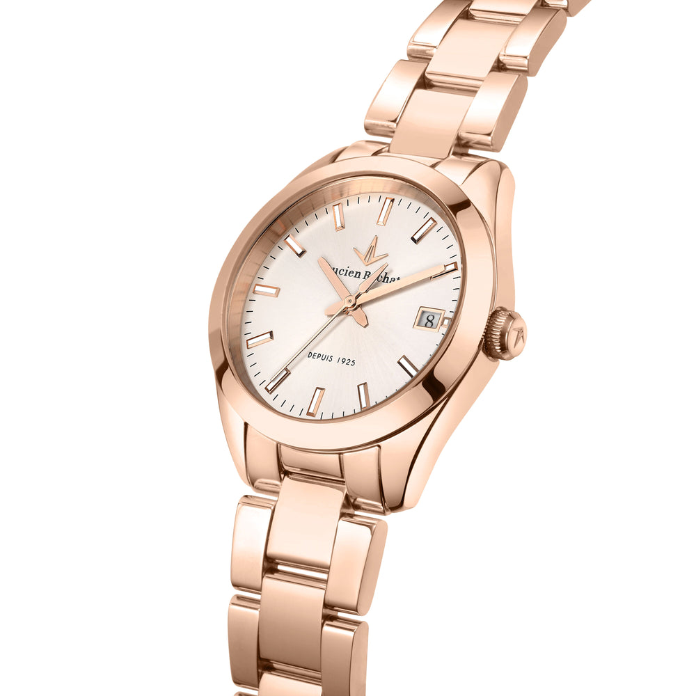
                  
                    OROLOGIO DONNA LUCIEN ROCHAT MADAME R0453114514
                  
                