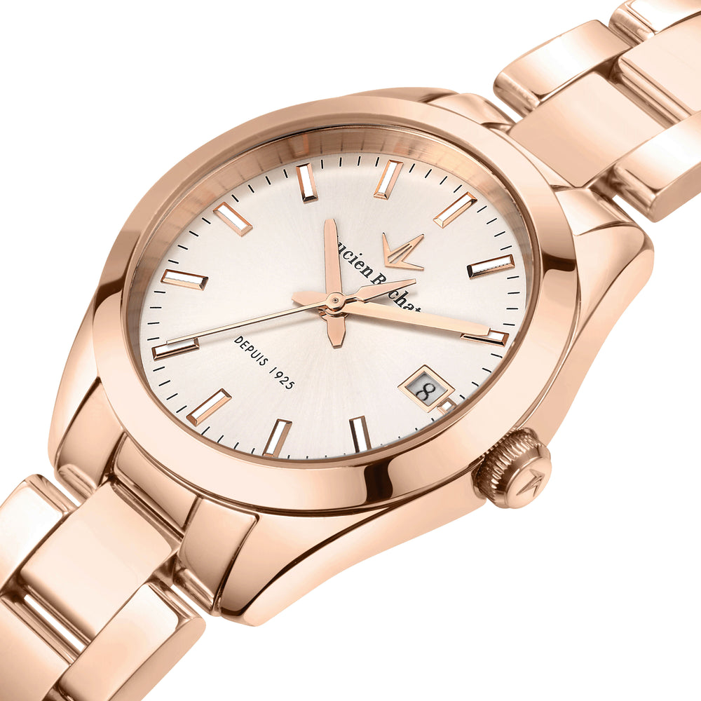 
                  
                    OROLOGIO DONNA LUCIEN ROCHAT MADAME R0453114514
                  
                