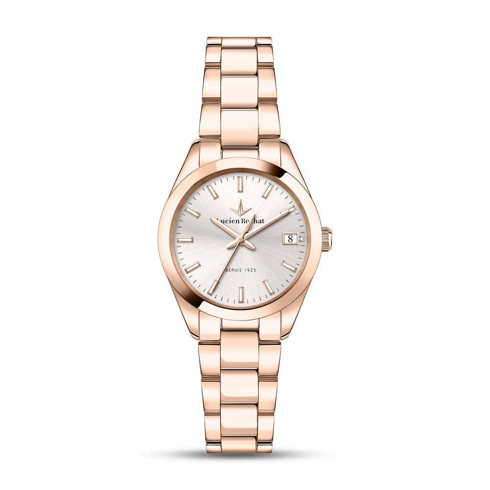 
                  
                    OROLOGIO DONNA LUCIEN ROCHAT MADAME R0453114514
                  
                