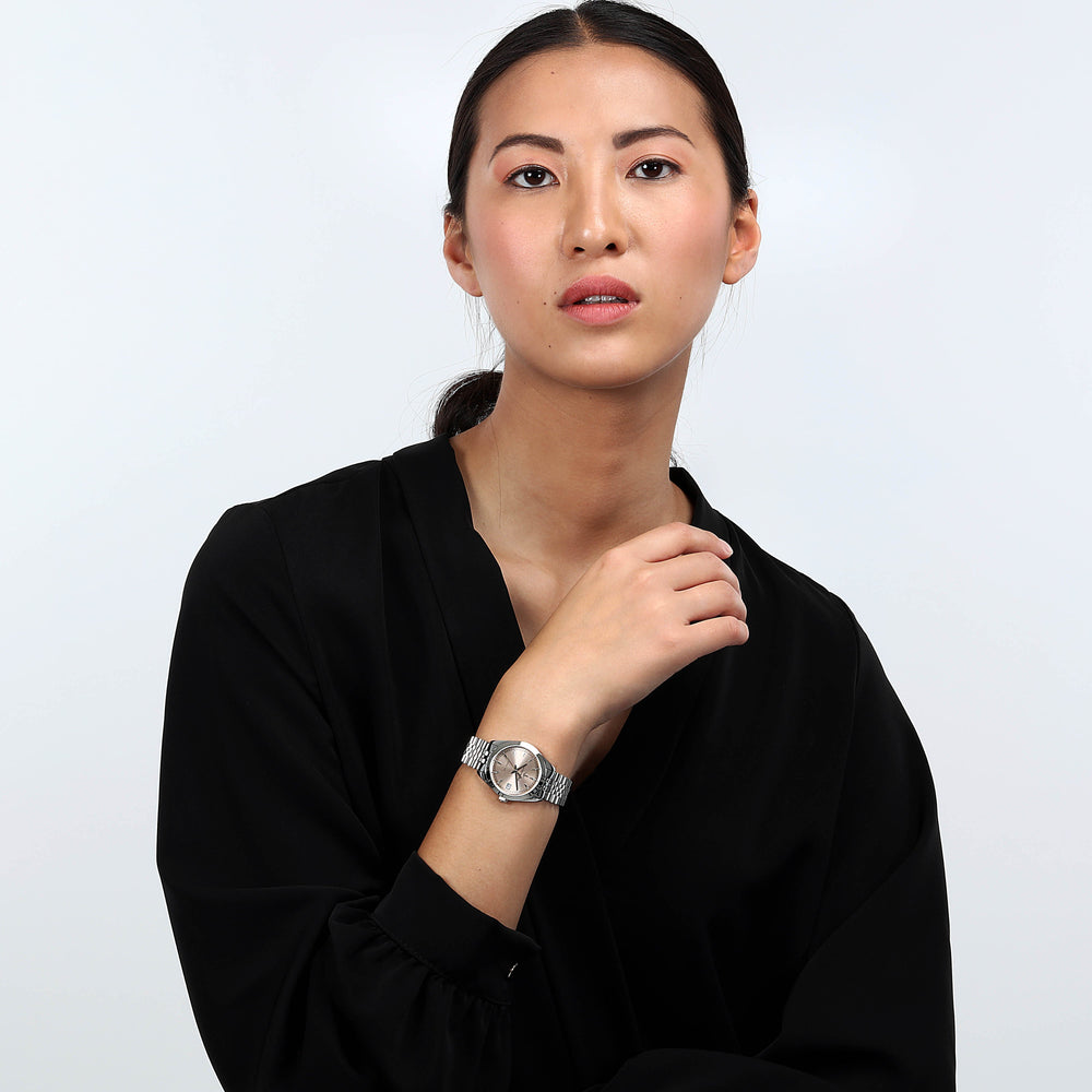 
                  
                    OROLOGIO DONNA LUCIEN ROCHAT MADAME R0453114516
                  
                