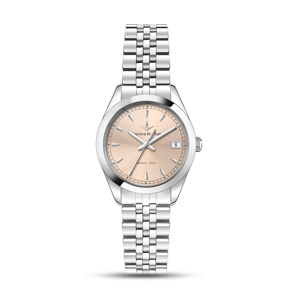 
                  
                    OROLOGIO DONNA LUCIEN ROCHAT MADAME R0453114516
                  
                