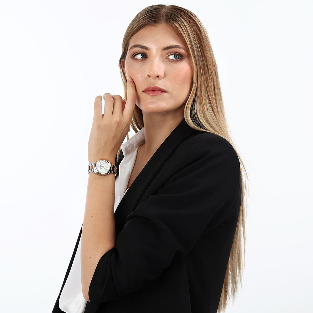 
                  
                    OROLOGIO DONNA LUCIEN ROCHAT MADAME R0453114517
                  
                
