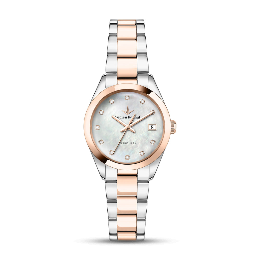 
                  
                    OROLOGIO DONNA LUCIEN ROCHAT MADAME R0453114517
                  
                