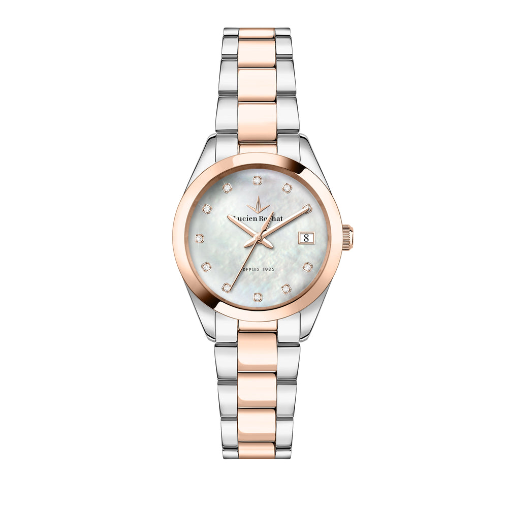 OROLOGIO DONNA LUCIEN ROCHAT MADAME R0453114517