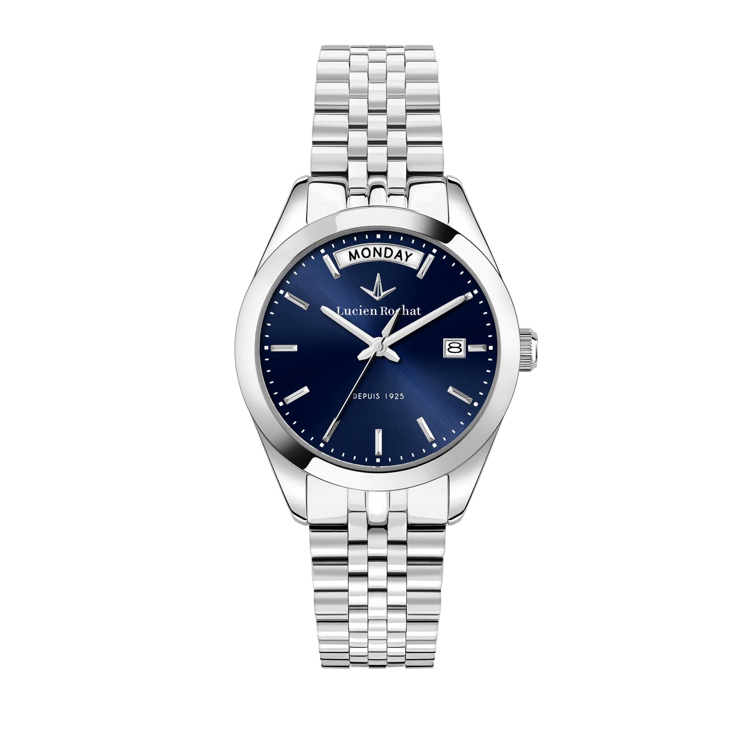OROLOGIO DONNA LUCIEN ROCHAT MADAME R0453114519