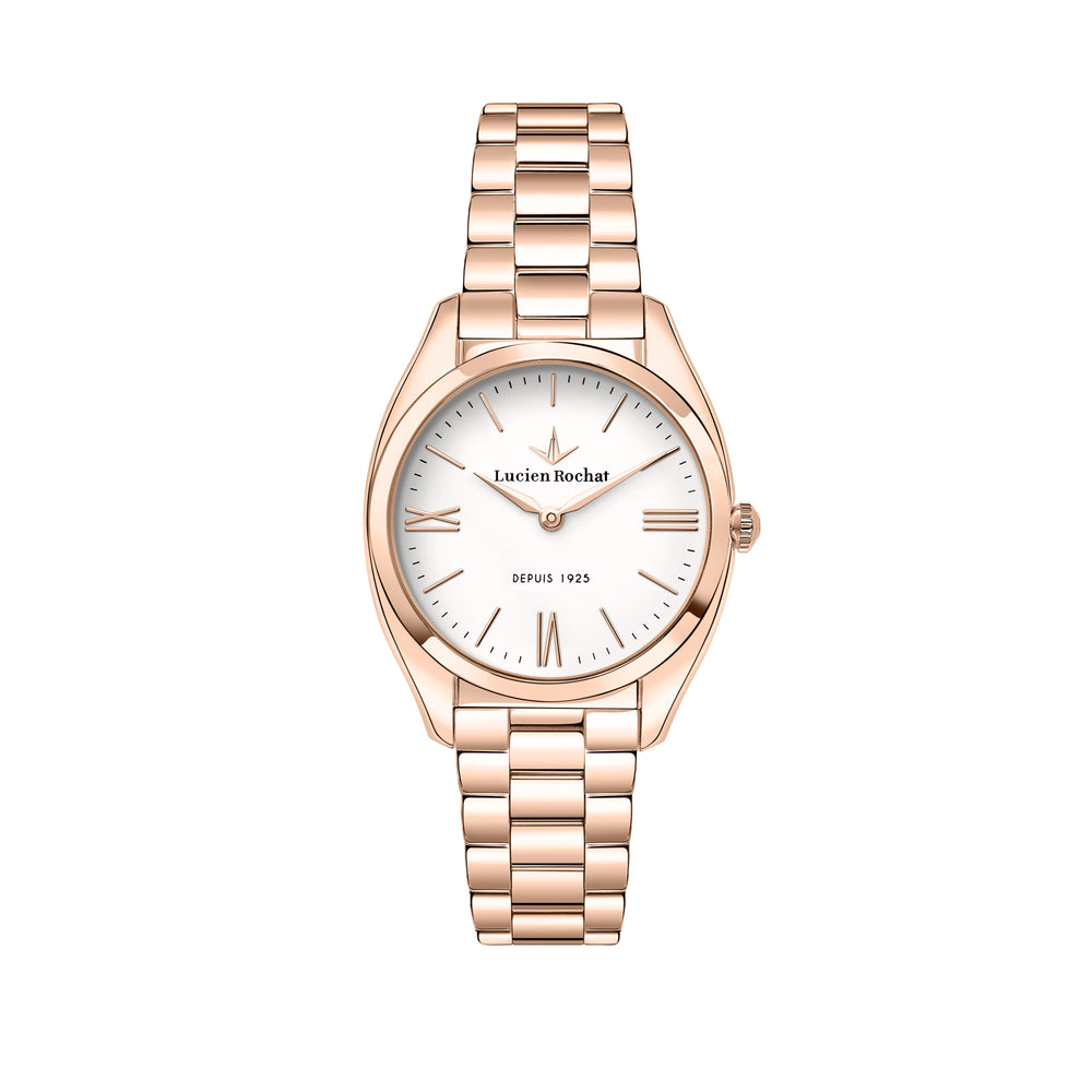 OROLOGIO DONNA LUCIEN ROCHAT MADEMOISELLE R0453120503