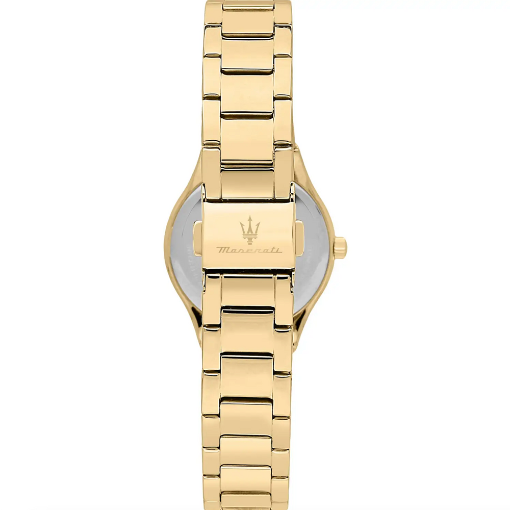
                  
                    OROLOGIO DONNA MASERATI ATTRAZIONE R8853151501
                  
                