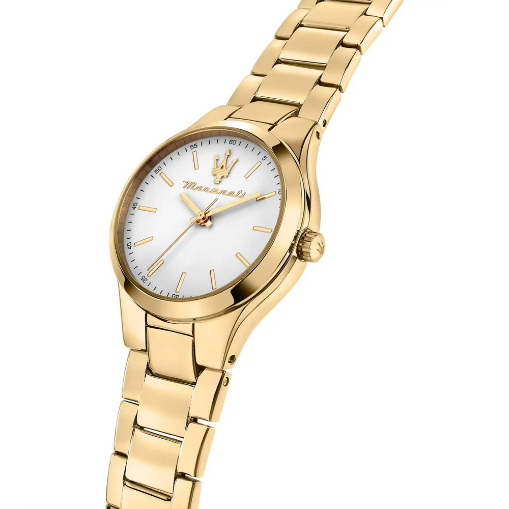 
                  
                    OROLOGIO DONNA MASERATI ATTRAZIONE R8853151501
                  
                