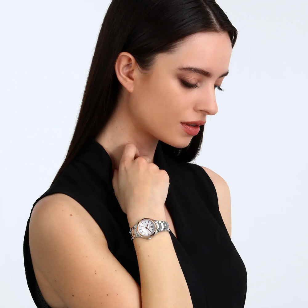 
                  
                    OROLOGIO DONNA MASERATI ATTRAZIONE R8853151503
                  
                