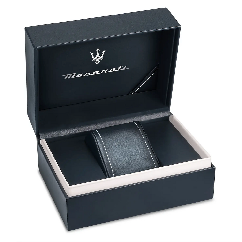 
                  
                    OROLOGIO DONNA MASERATI ATTRAZIONE R8853151503
                  
                