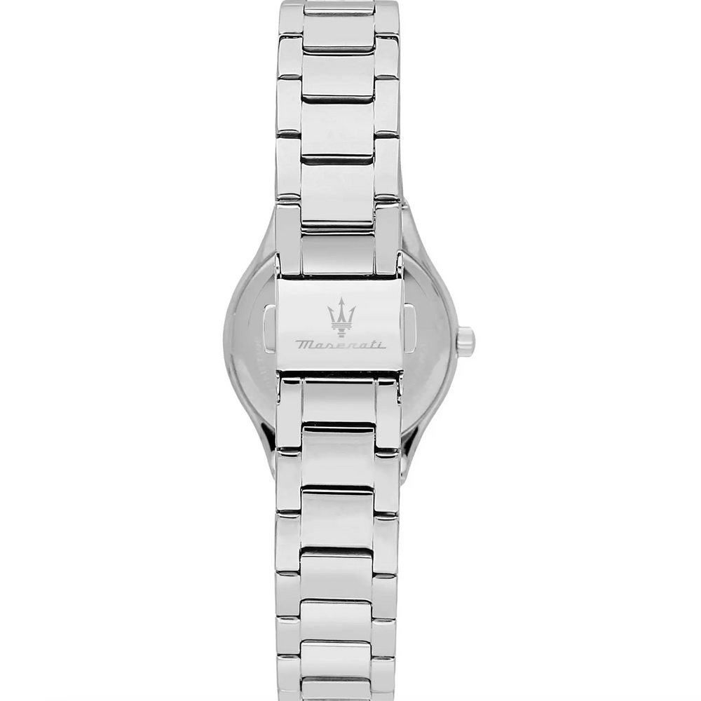 
                  
                    OROLOGIO DONNA MASERATI ATTRAZIONE R8853151504
                  
                