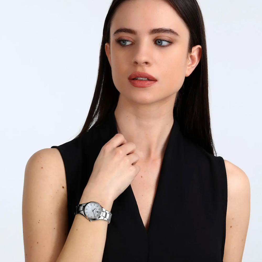 
                  
                    OROLOGIO DONNA MASERATI ATTRAZIONE R8853151504
                  
                