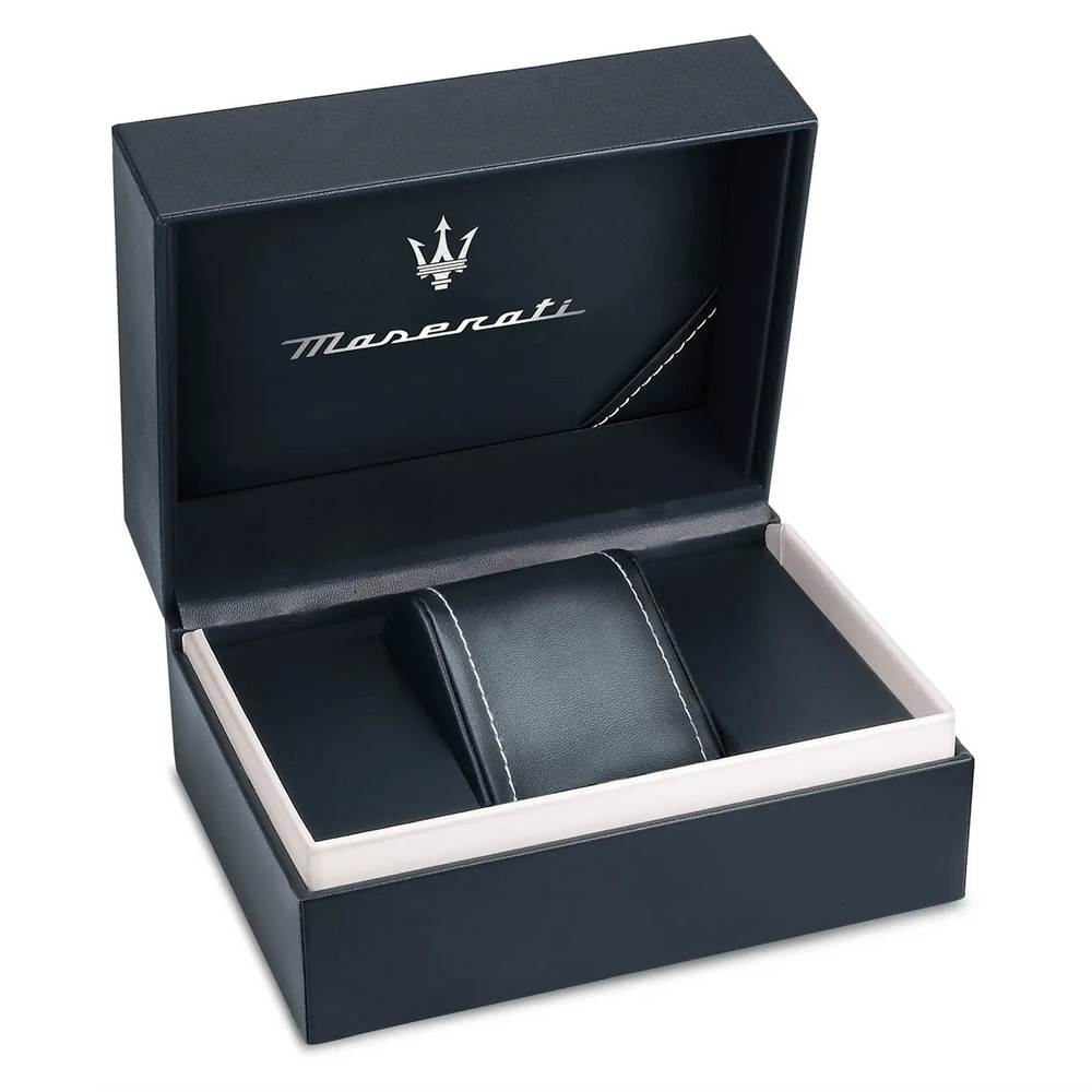 
                  
                    OROLOGIO DONNA MASERATI ATTRAZIONE R8853151504
                  
                