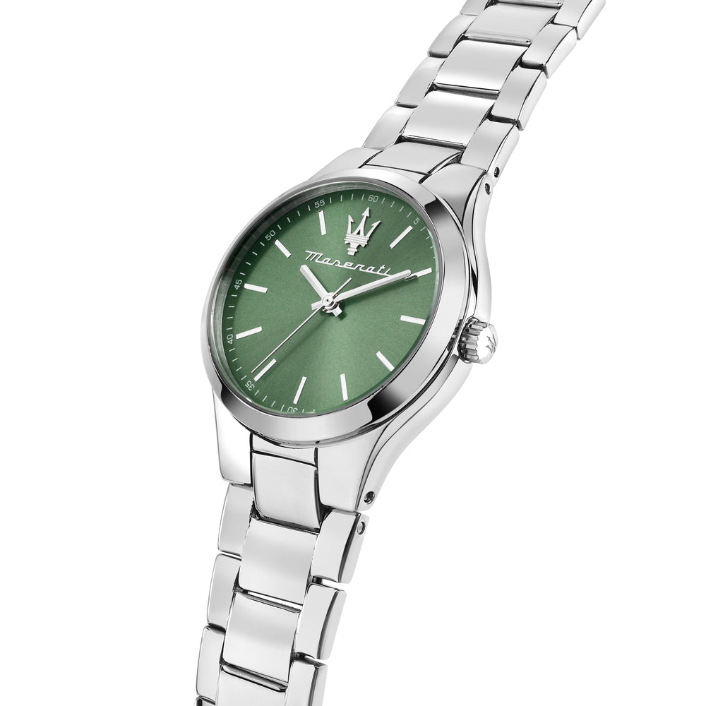 
                  
                    OROLOGIO DONNA MASERATI ATTRAZIONE R8853151508
                  
                