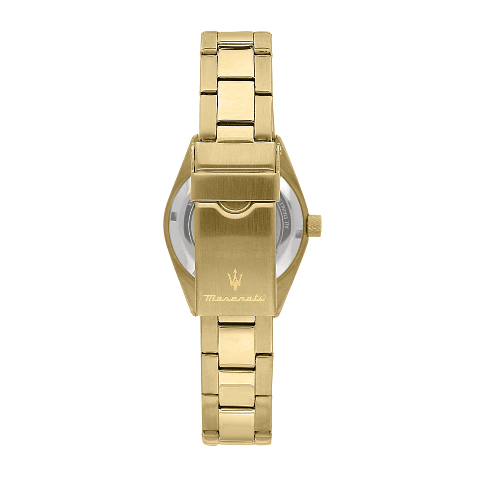 
                  
                    OROLOGIO DONNA MASERATI COMPETIZIONE R8853100506
                  
                