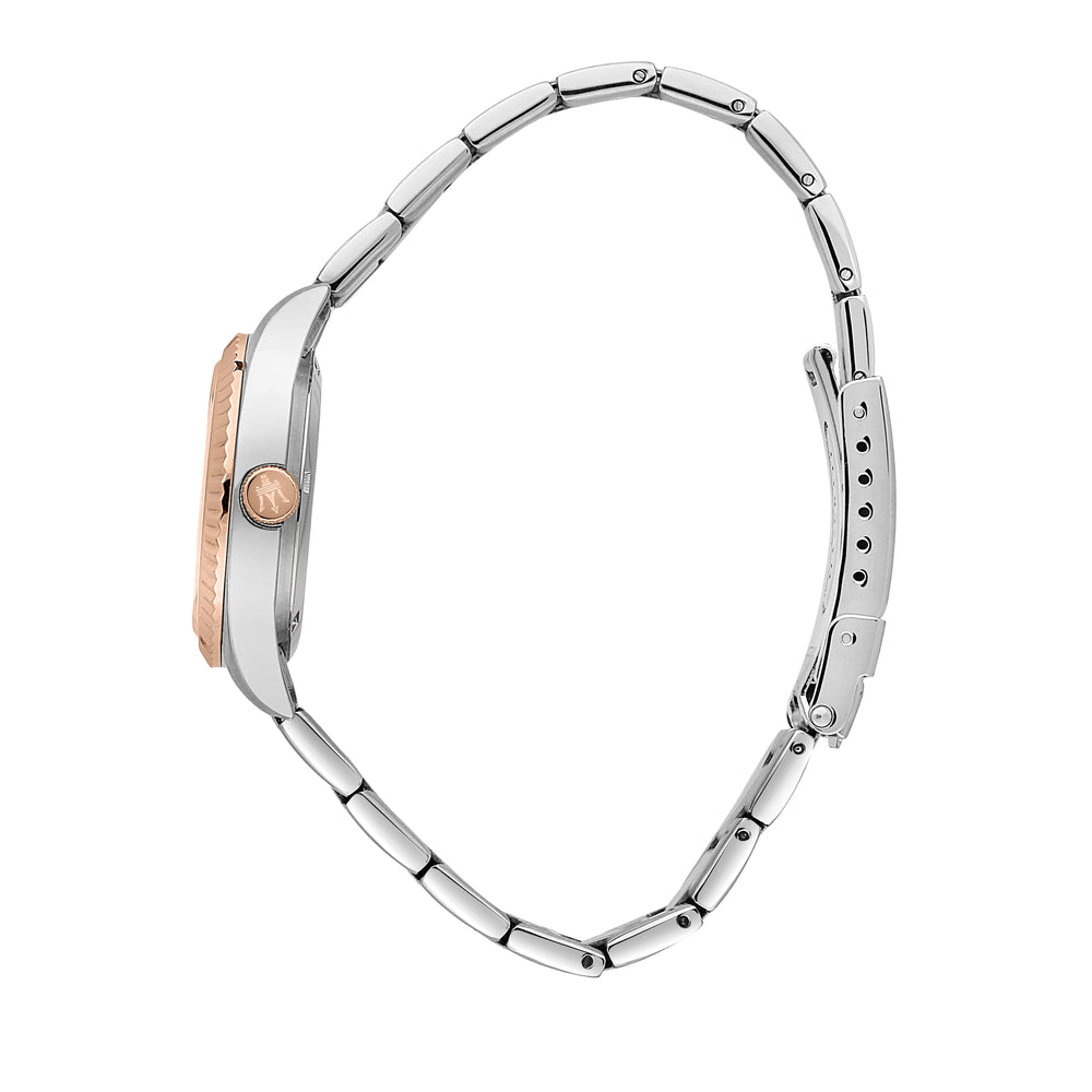 
                  
                    OROLOGIO DONNA MASERATI COMPETIZIONE R8853100507
                  
                