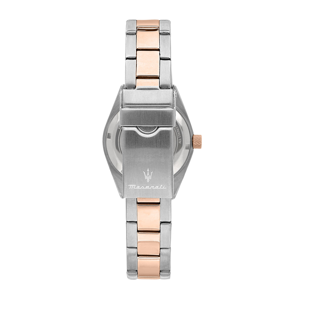 
                  
                    OROLOGIO DONNA MASERATI COMPETIZIONE R8853100507
                  
                