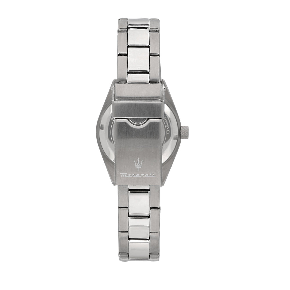 
                  
                    OROLOGIO DONNA MASERATI COMPETIZIONE R8853100509
                  
                
