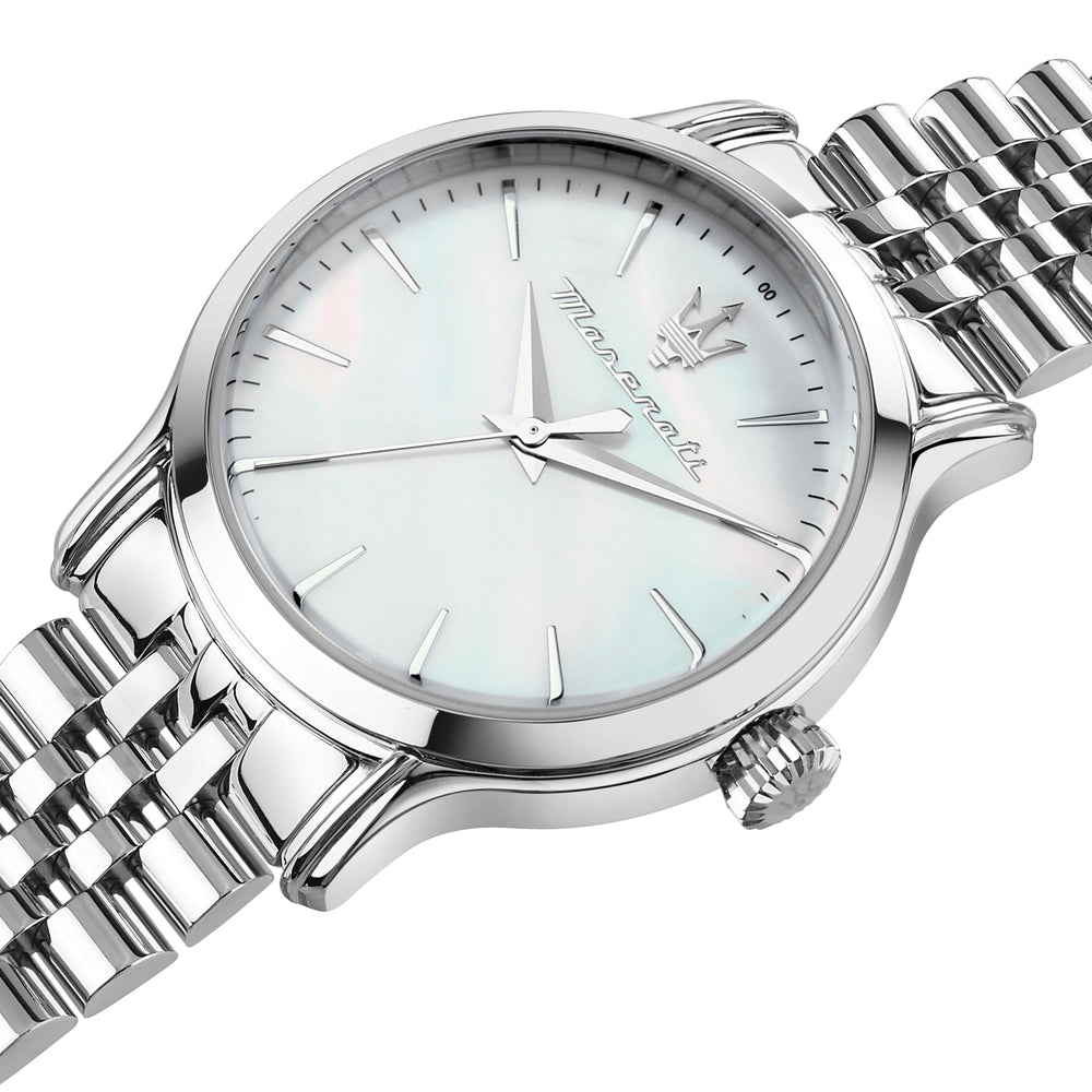 
                  
                    OROLOGIO DONNA MASERATI EPOCA R8853118521
                  
                
