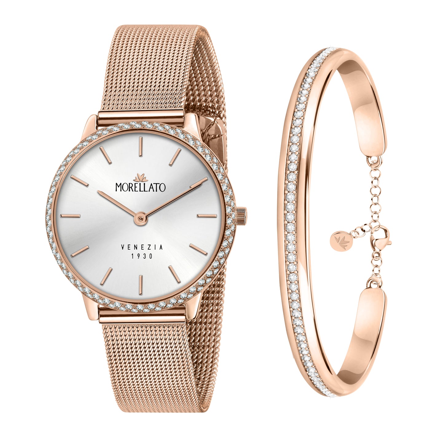 OROLOGIO DONNA MORELLATO 1930 R0153161504